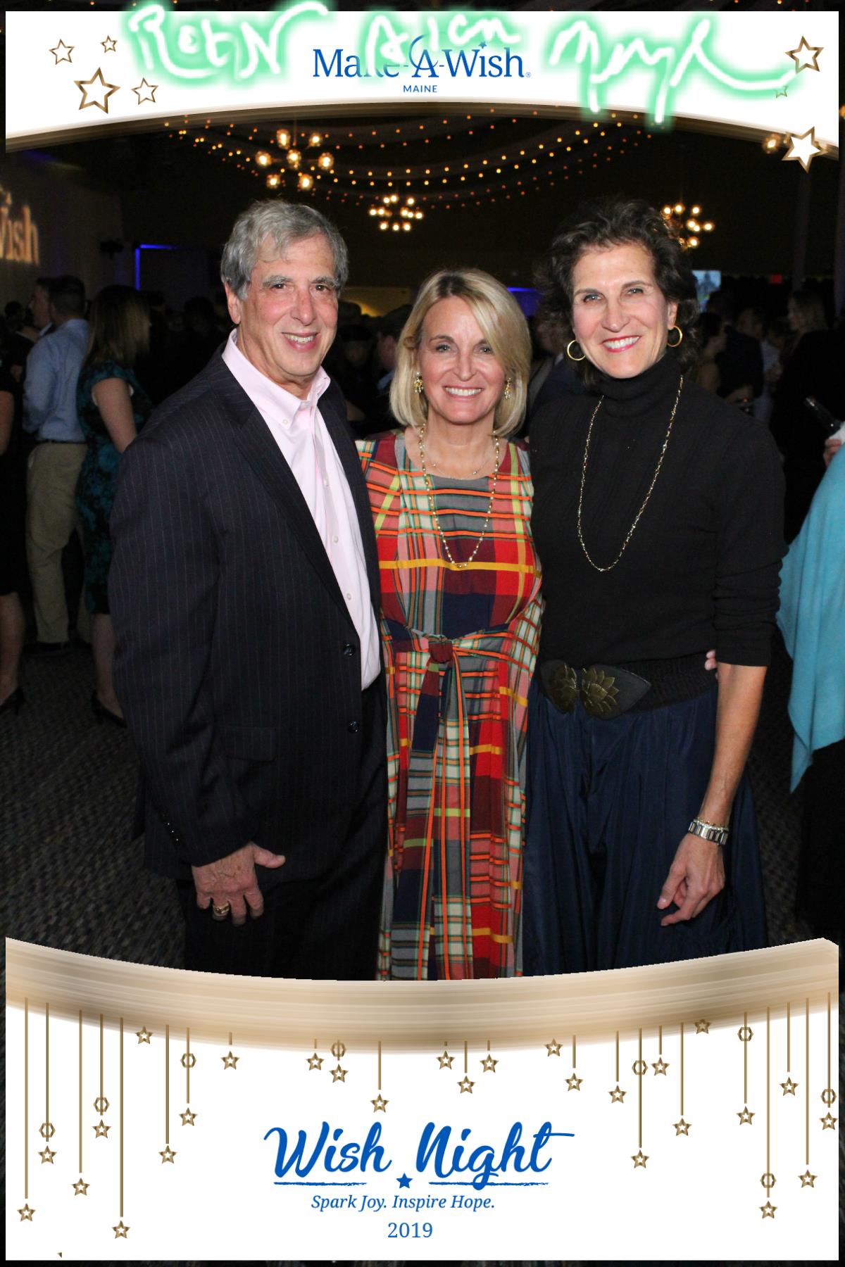 Wish Night | View more photos from the event at gallery.mainemagicmirror.com/u/MaineMagicMirror/Wish-Night